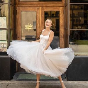 Watters Lynette Gown